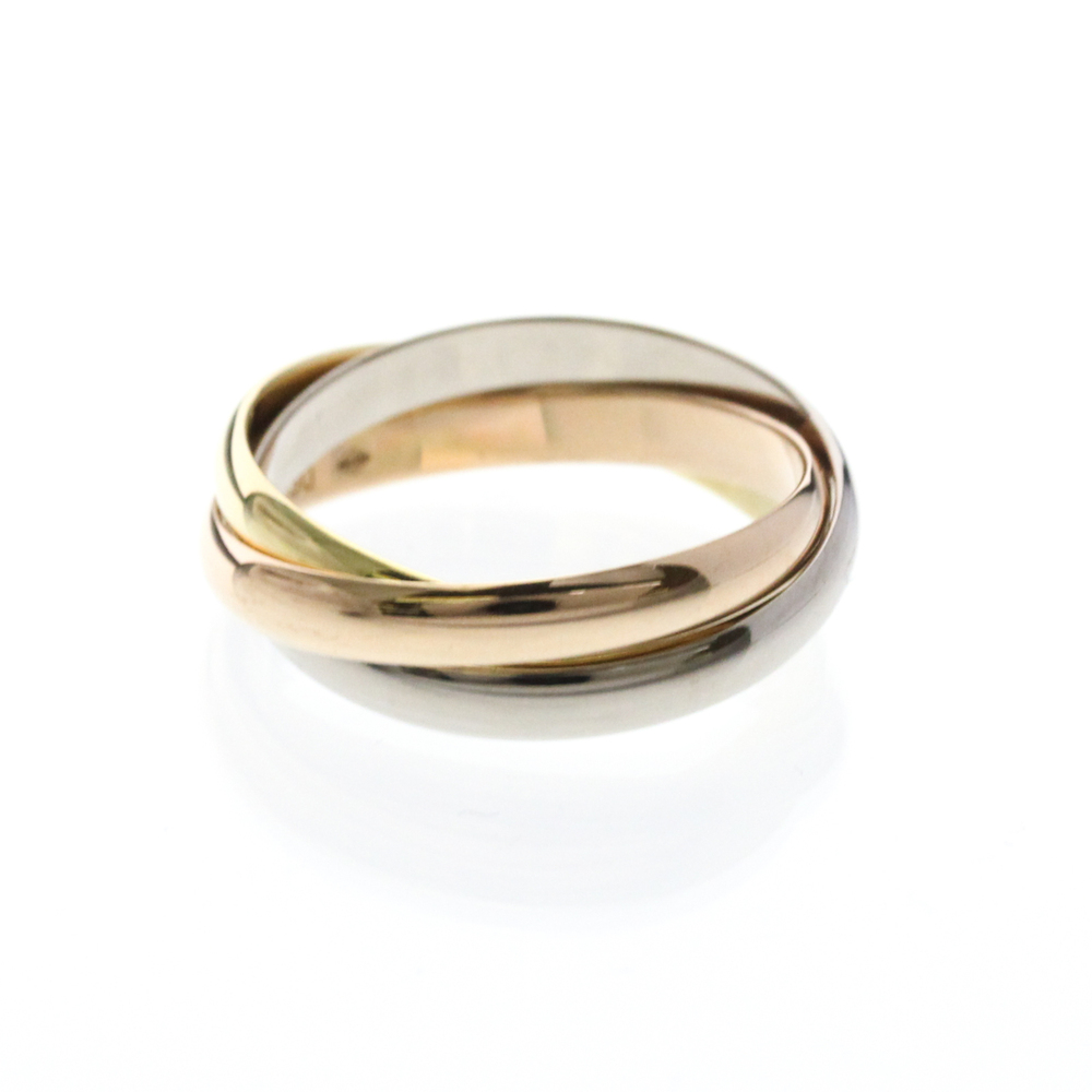 CARTIER Ring - Picture 4 of 9